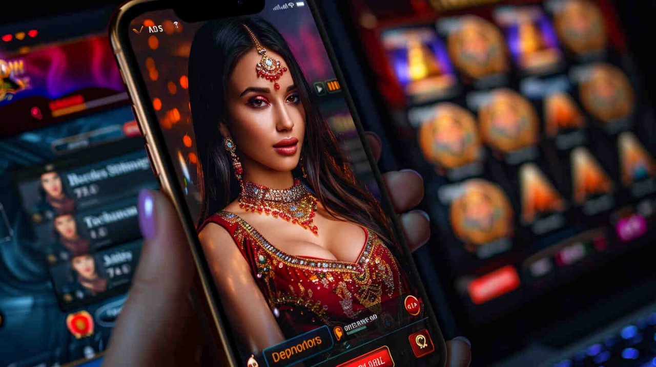 pk756 Hamara Slots Lobby Kya Pesh Karta Hai
